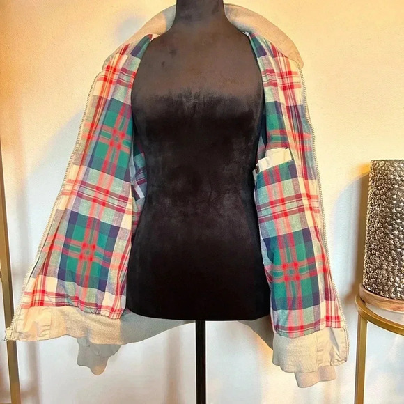 Golf jacket - Picture 5 of 12